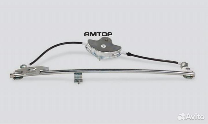 UAZ 316000610401100 Стеклоподъемник УАЗ 3163 перед