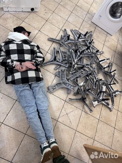 Крестовины для стиральных машин