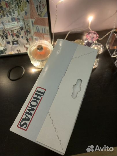 Набор мешков Thomas серии smart touch