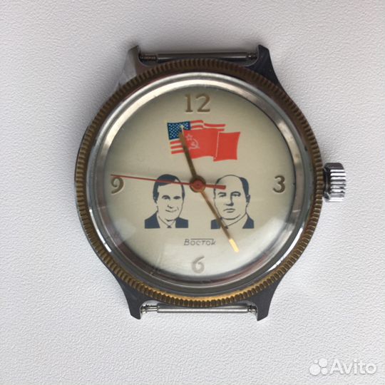 Часы Восток 