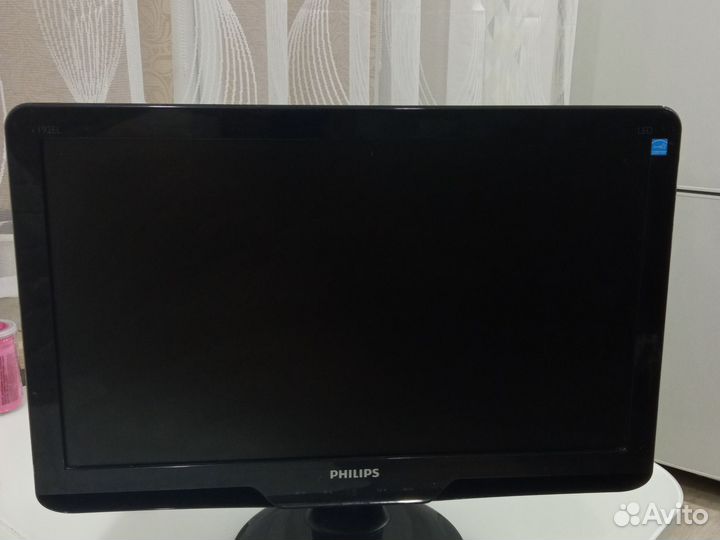 Монитор для компьютера 20 дюймов