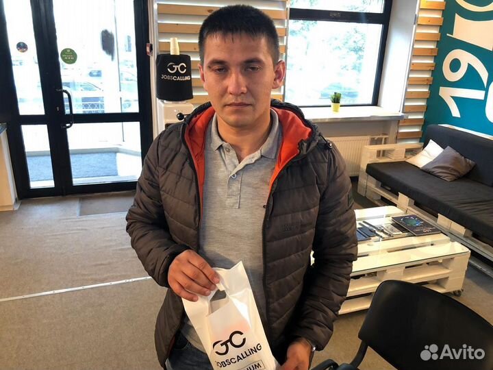 iPhone 13 Pro (в начинке Xr) 256gb Gold RFB Расср