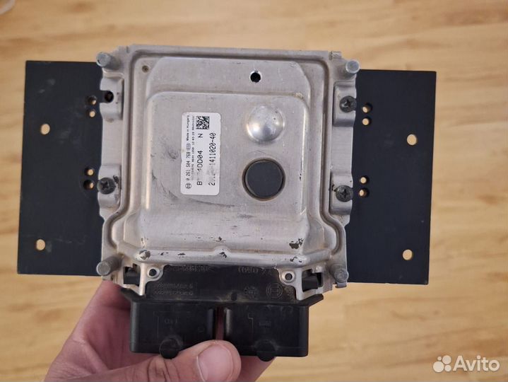 Компьютер приоры