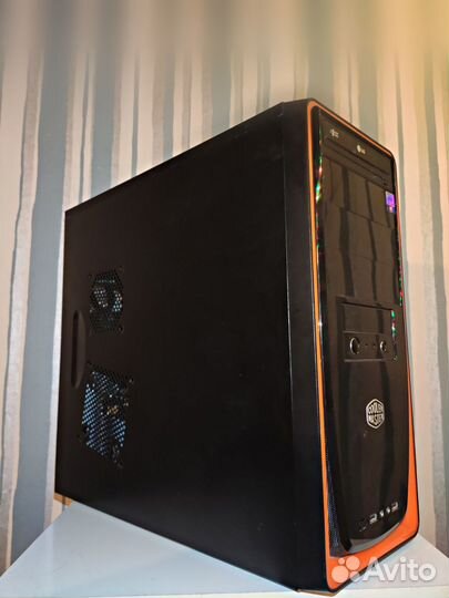 Отличный компьютер intel core i3
