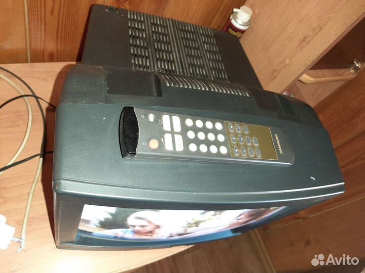 Телевизоры