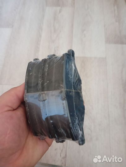 Тормазные колодки