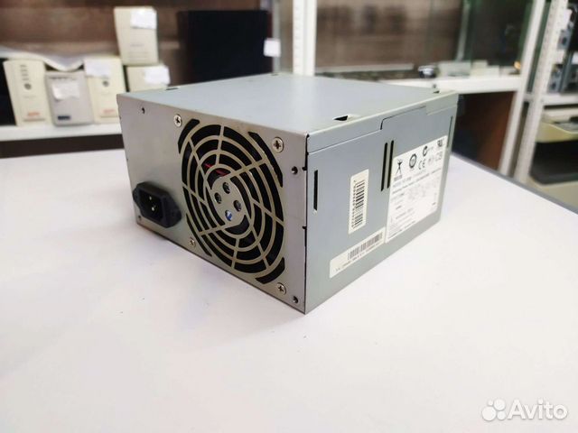 Блок питания 450W IN WIN IP-S450T7-0