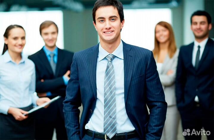 Оператор онлайн чата