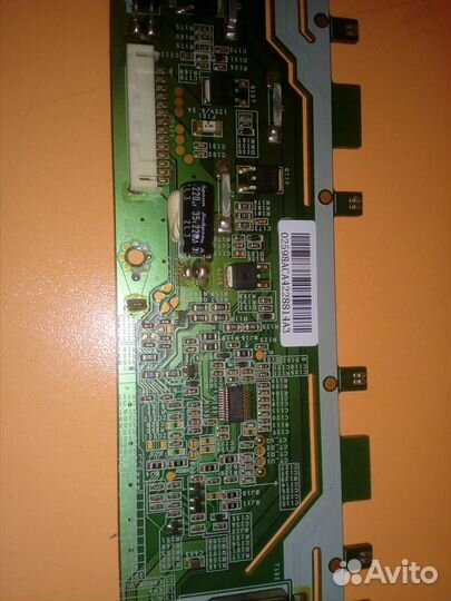 Самсунг le32c530f1w #UE40D5000PW