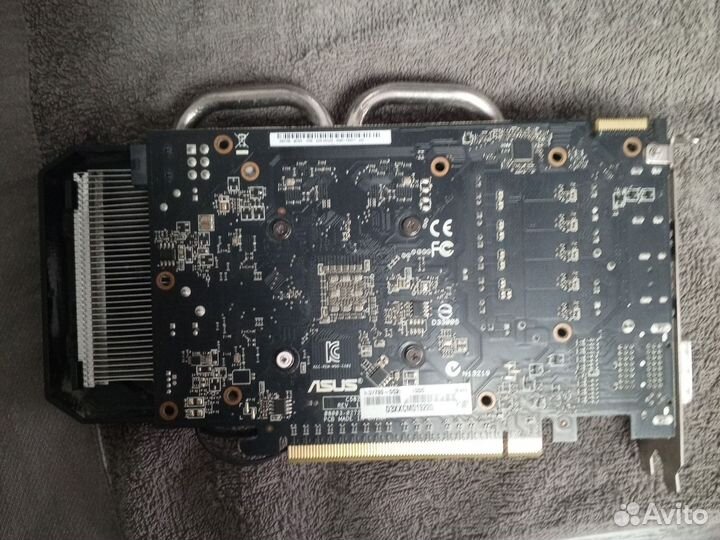 Видеокарта amd Radeon hd 7790 s