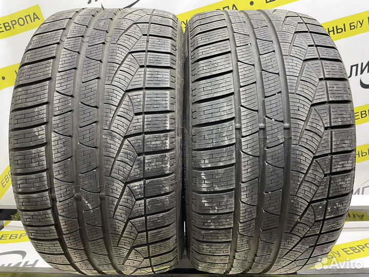 Pirelli Sottozero Winter 240 285/30 R19