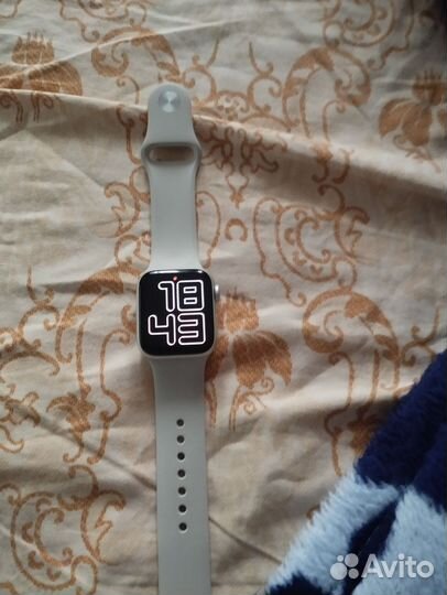 Apple watch se 2022 40mm