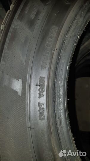Kumho I'Zen XW KW17 215/55 R16