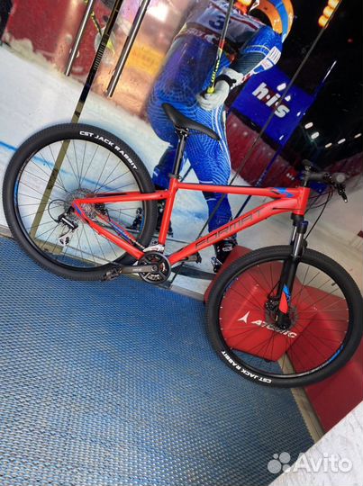 Велосипед Format 1414 29* (2021)