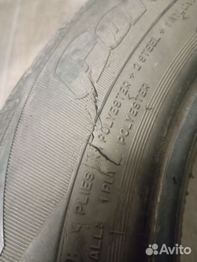 Cordiant Road Runner 175/65 R14 82