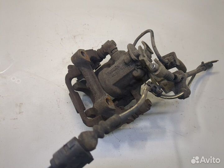 Суппорт Volkswagen Caddy, 2014