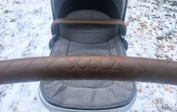 Коляска Joolz Day 2