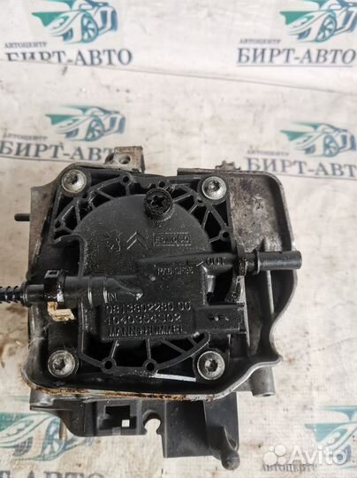 Корпус топливного фильтра Ford Kuga II (2012—2016)