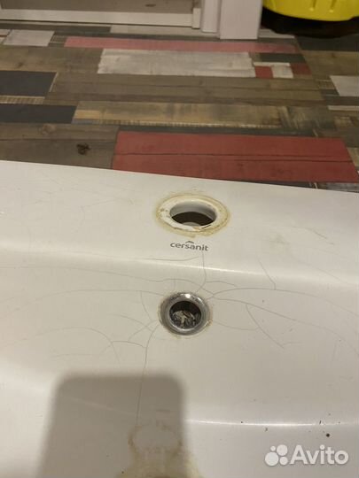 Тумба для ванной