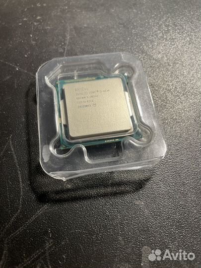 Core i3 4330