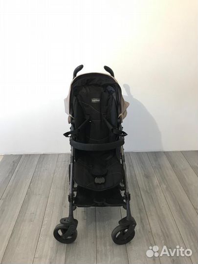 Коляска трость peg perego si