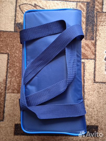 Сумка-холодильние