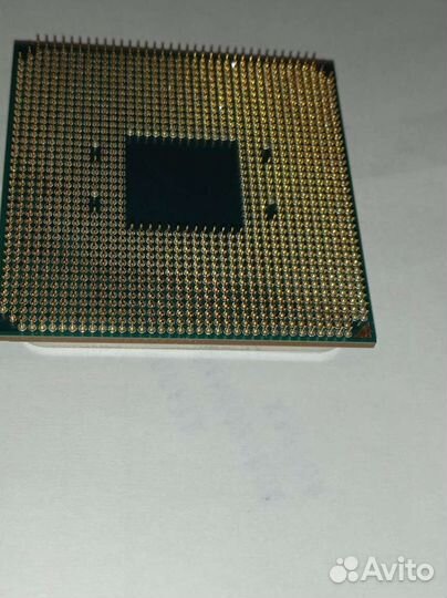 Процессор amd ryzen 7 3700x