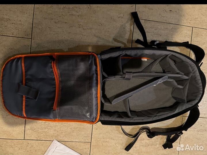 Фоторюкзак для камеры K&F Concept KF13.140