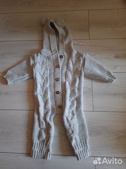 Комбинезоны 450