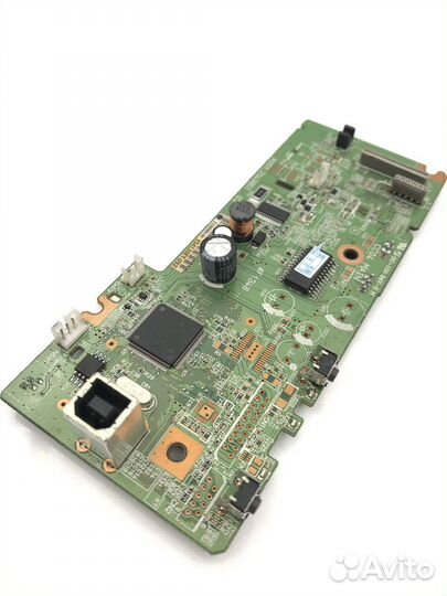 Плата форматтера epson L110-L300-L301-P50-T50