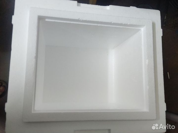 Термокоробка