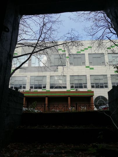 Склад, 100 м²