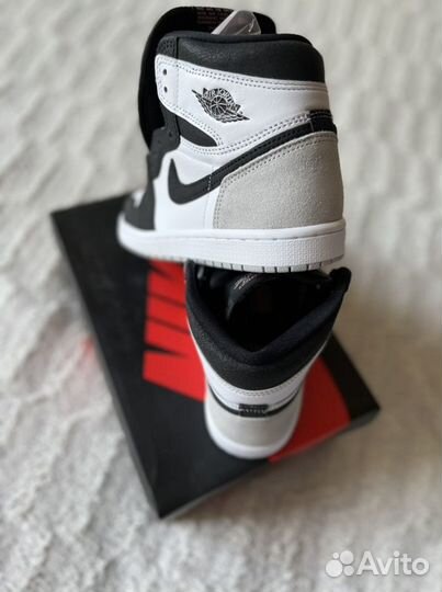 Jordan 1 High OG Stage Haze 37.5-40/45.5eu