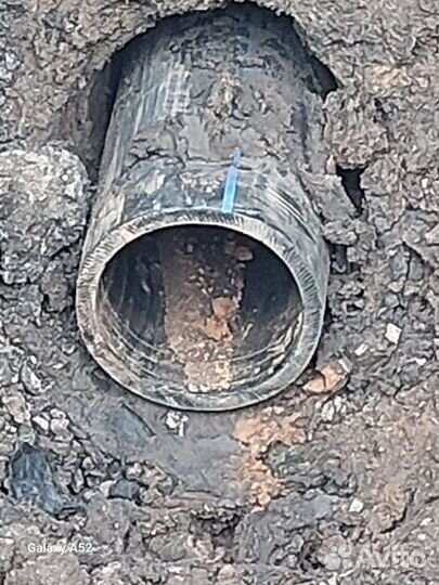 Услуги прокола гнб