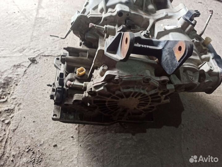 АКПП Mazda 6 GH в разбор
