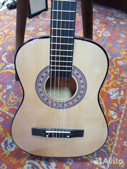 Гитара 1/2 Belucci BC3405