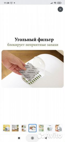 Лоток домик для кошек