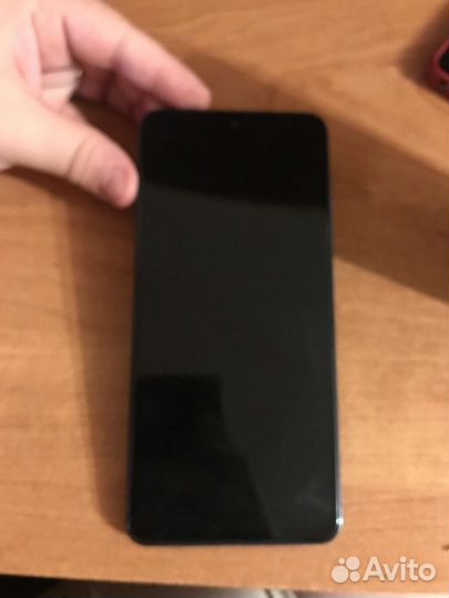 Poco x4 pro 5g