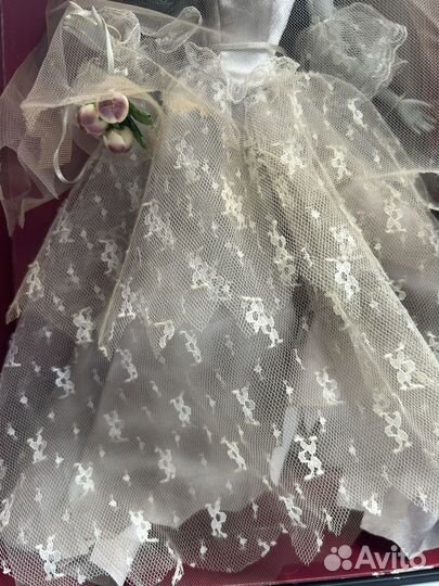 Барби зомби невеста Haunted Beauty Zombie bride