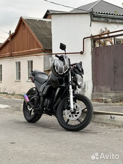 Racer rc250-ck
