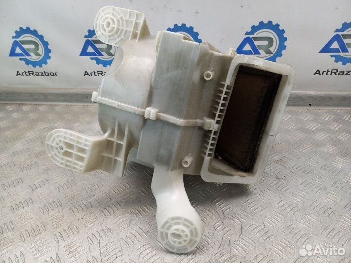 Корпус отопителя(печки) Mazda Cx-7 L3-VDT 2.3