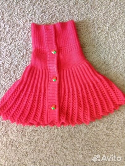 Воротничок