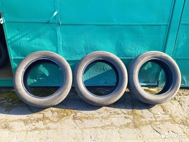 Yokohama Geolandar SUV G055 225/55 R18 98H