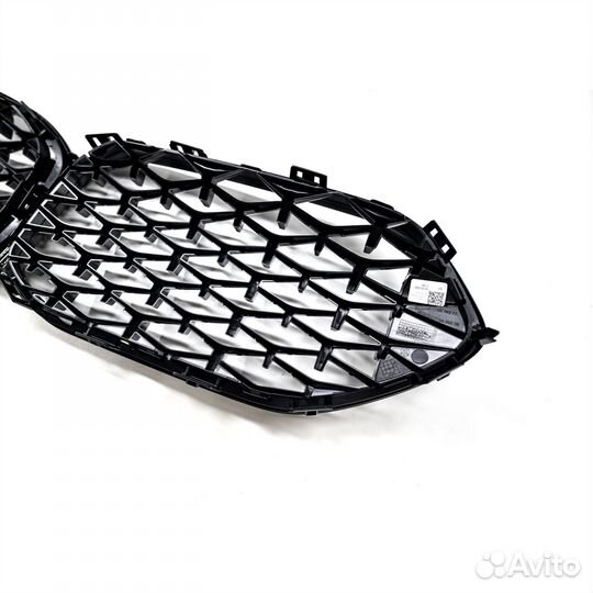 Решетка радиатора BMW F44 M Performance