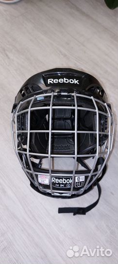 Хоккейная форма в хорошем состоянии