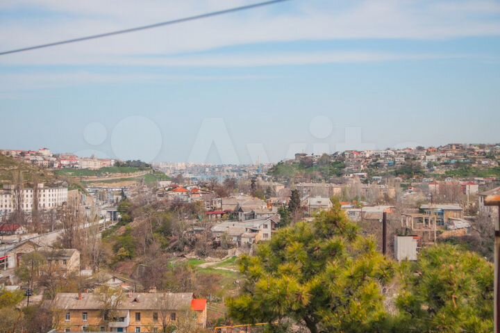 Дом 54,1 м² на участке 3 сот.