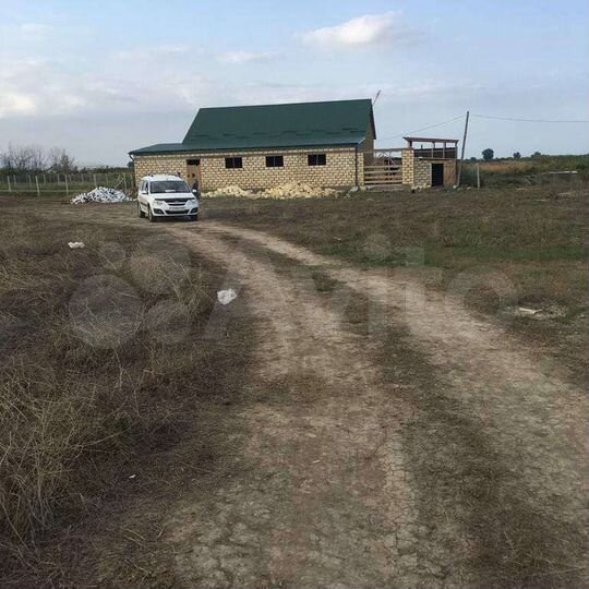 Участок 10 сот. (СНТ, ДНП)