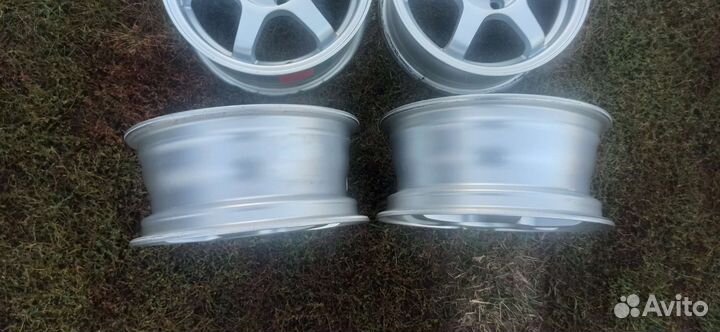 Литые диски r 14