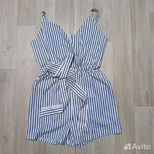 Комбинезон летний новый