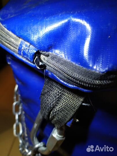 Боксерская груша